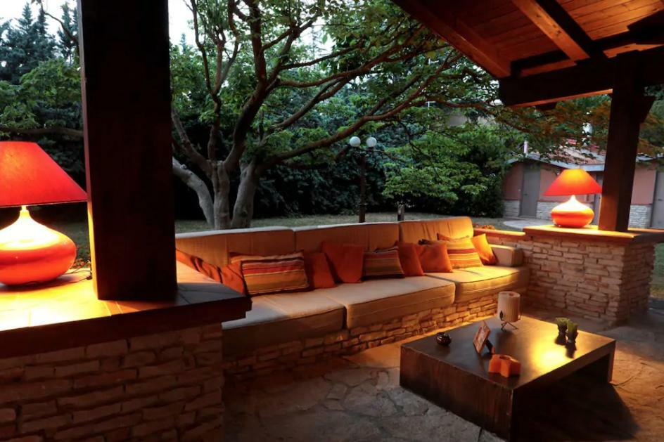 Bed and Breakfast I Lari Castel Del Monte Castel Del Monte  Exterior foto