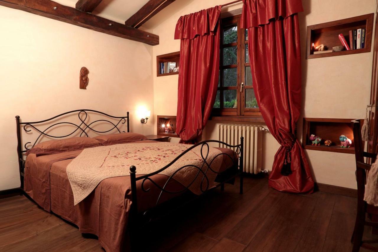 Bed and Breakfast I Lari Castel Del Monte Castel Del Monte  Exterior foto