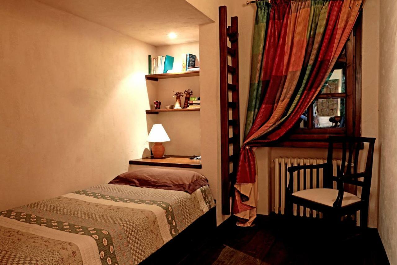 Bed and Breakfast I Lari Castel Del Monte Castel Del Monte  Exterior foto